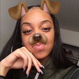 Meet your Posher, Daja